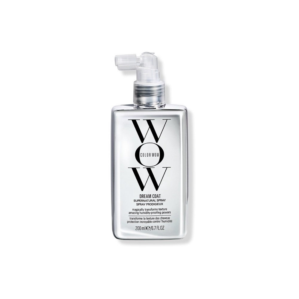 Color Wow Dream Coat Supernatural Spray - Silver